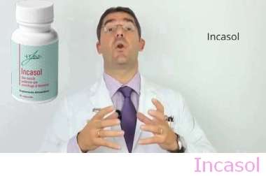 Incasol